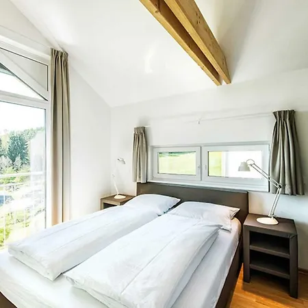 Holiday home Panoramabungalow _gal_ Im Feriendo Mistelgau